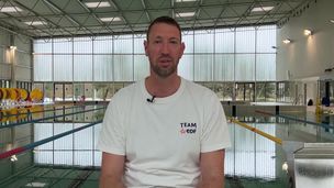 L'énergie d'Alain Bernard