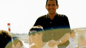 Les trois procès d'Edwige Alessandri