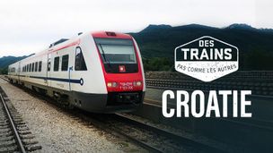 Croatie
