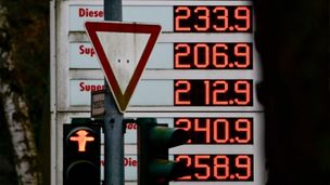 Prix du pétrole : que peuvent faire les pays européens ?