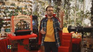 Illusion : c'est pas magique, c'est scientifique !