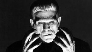 Recut Frankenstein