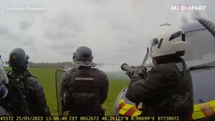 Emission du 29 janv. 2026