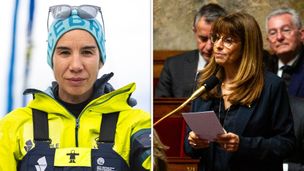 Emission du 15 avr. 2026