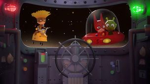 Episode 32