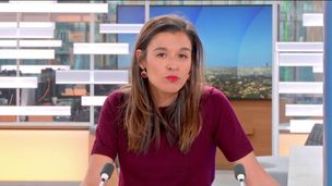 JT en LSF - 12/03/2026 - Le fil info