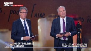 Emission du 27 nov. 2025