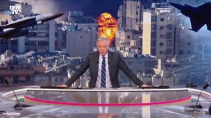 Emission du 12 mars 2026