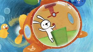 C’est un lit / C’est un sous-marin