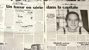 Guy Georges, le tueur de l'Est parisien