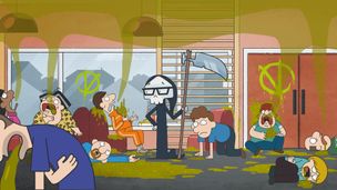 Episode 1