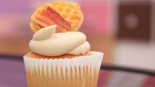 L'Art de la Pâtisserie