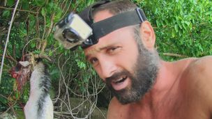 Seul au monde : les coulisses