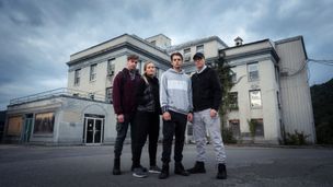 Episode 14