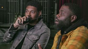 Episode 1