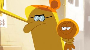 Episode 14