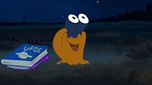 Episode 20