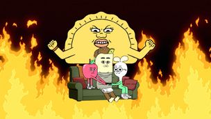 Episode 3