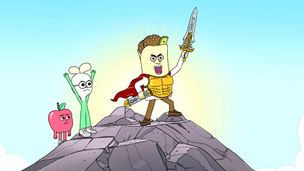Episode 8