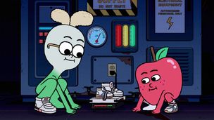 Episode 13