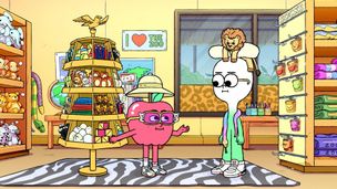 Episode 16