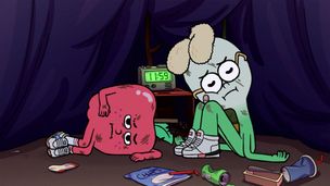 Episode 18