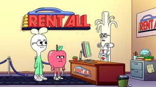 Episode 20