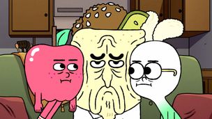 Episode 21