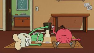 Episode 26