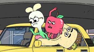 Episode 28