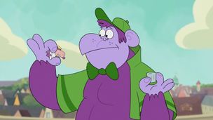 Episode 11