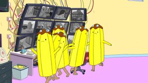 Episode 43