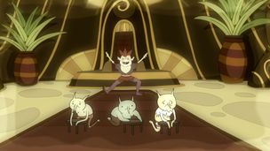 Episode 14