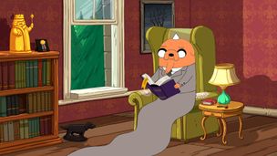 Episode 12