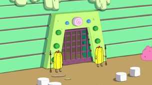Episode 25