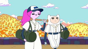Episode 1