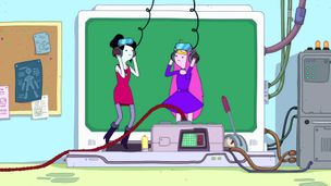 Episode 1