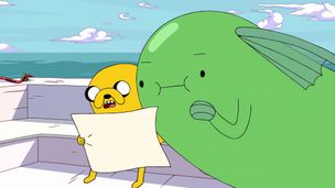 Episode 21