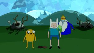Episode 18