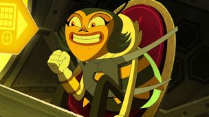 Episode 7