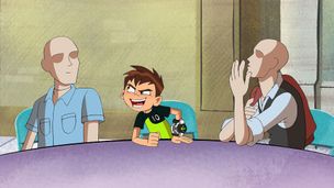 Episode 11