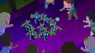 Episode 15