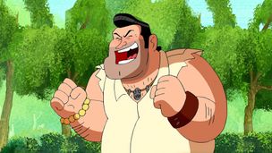 Episode 18