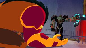 Episode 8