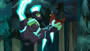 Episode 18