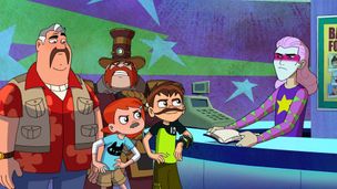 Episode 23