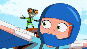 Episode 26