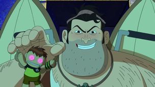 Episode 27