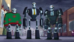 Episode 32