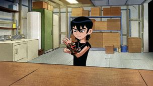 Episode 2
